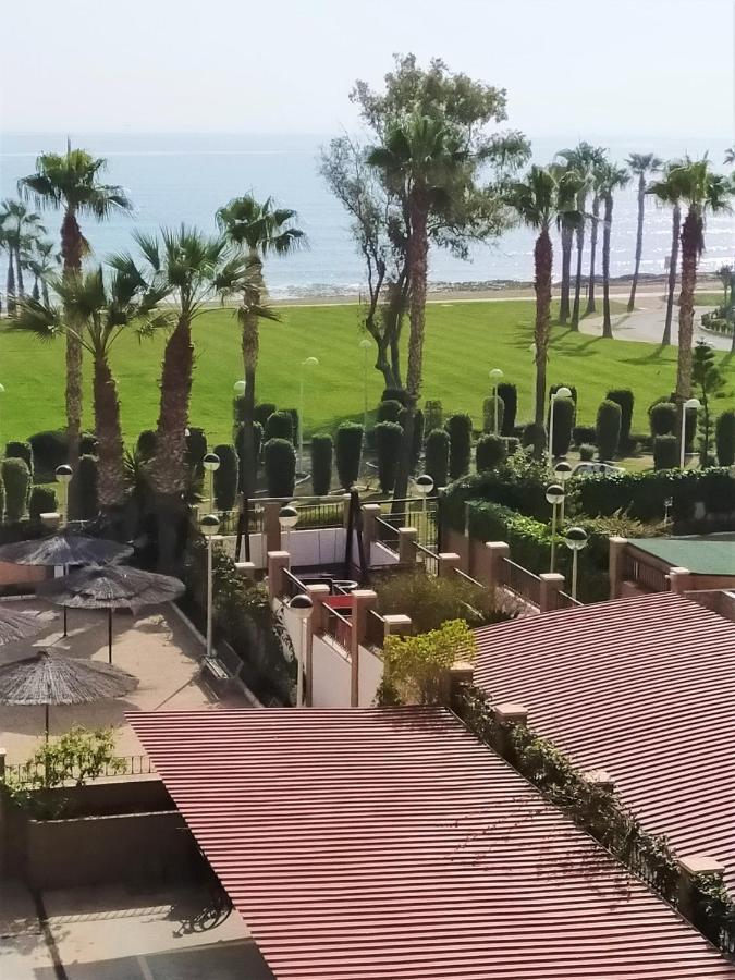Apartament Acv - Costa Marina Ii-1ª Linea Planta 3 Sur Oropesa del Mar Zewnętrze zdjęcie