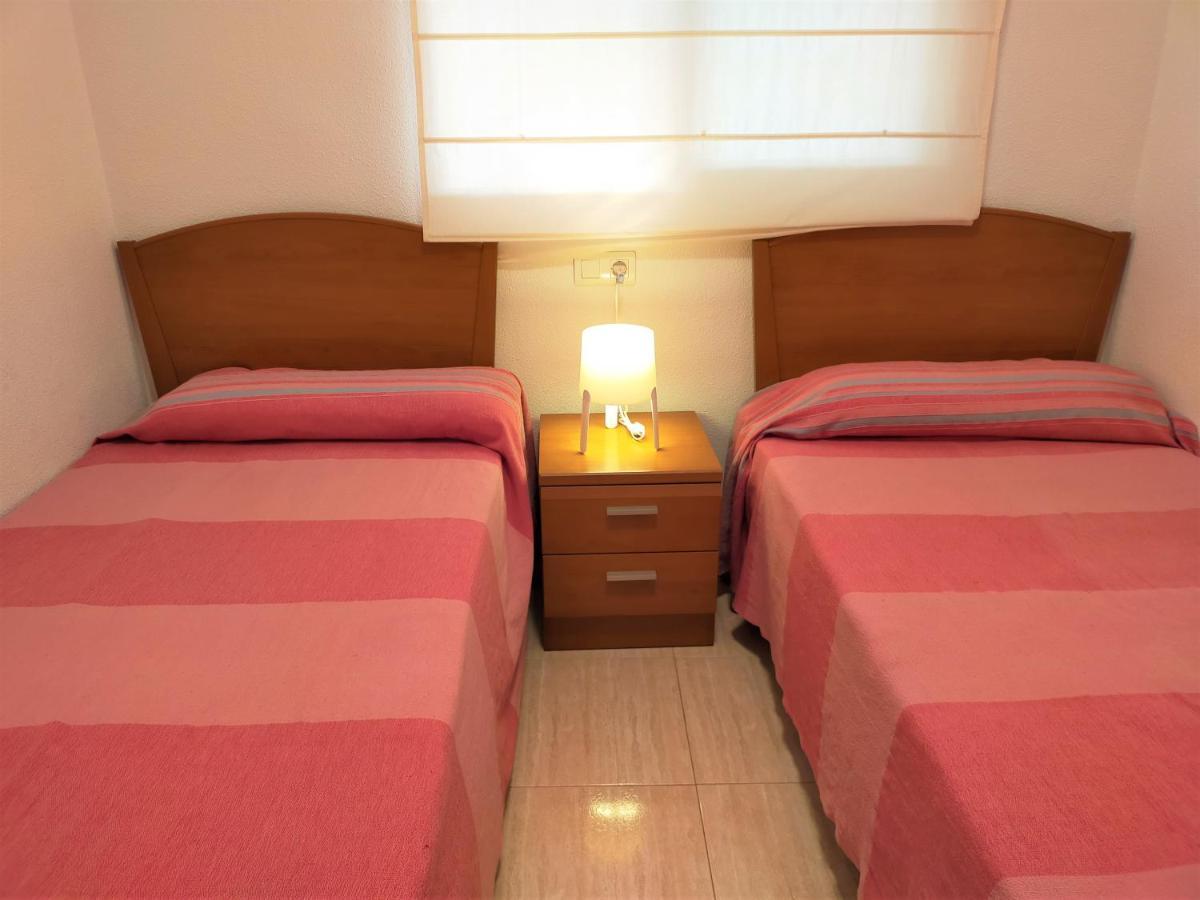 Apartament Acv - Costa Marina Ii-1ª Linea Planta 3 Sur Oropesa del Mar Zewnętrze zdjęcie